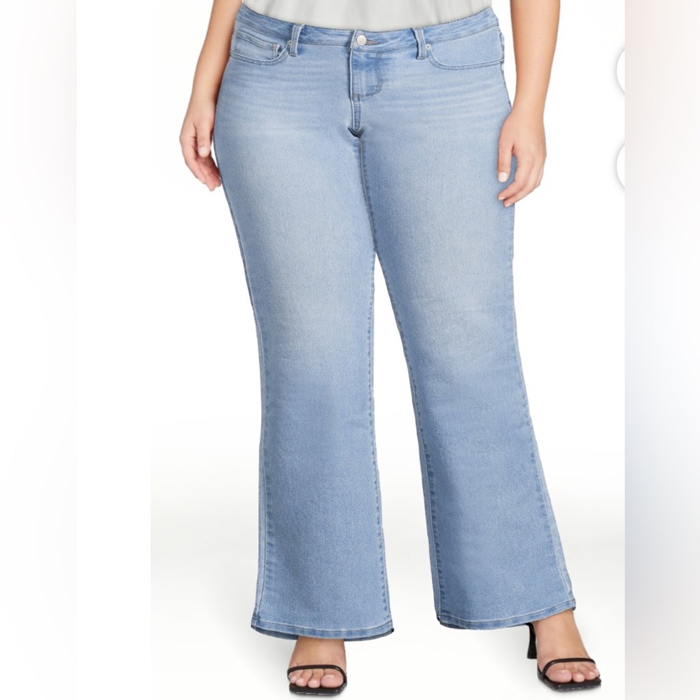 NOBO Jr Bootcut Jeans